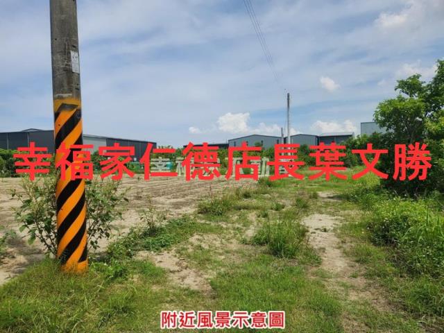 台南南區農地-8