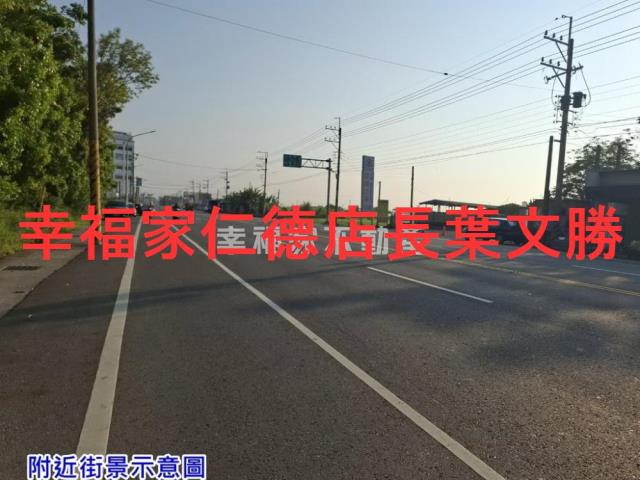 台南佳里農地-13