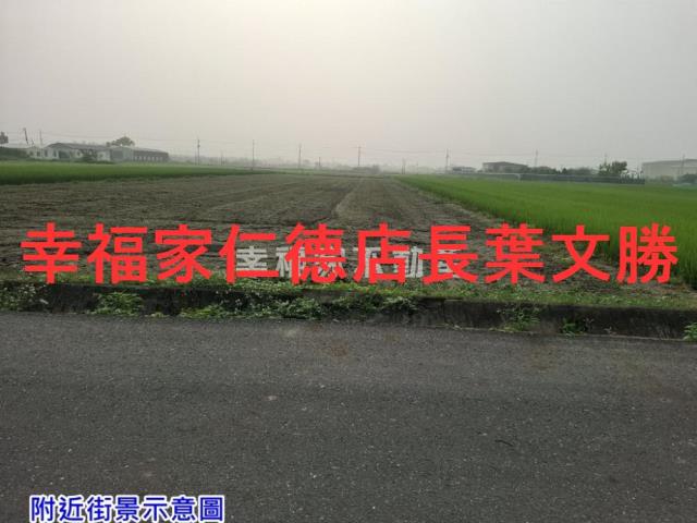 台南佳里農地-8