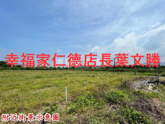 台南玉井農地-10