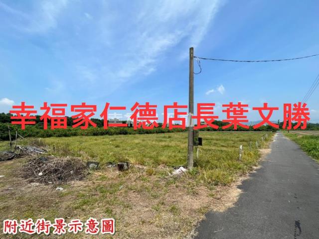 台南玉井農地-11