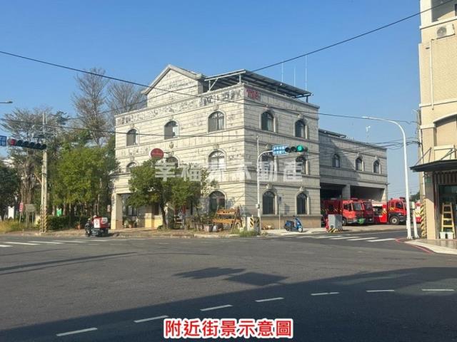 台南西港建地-11