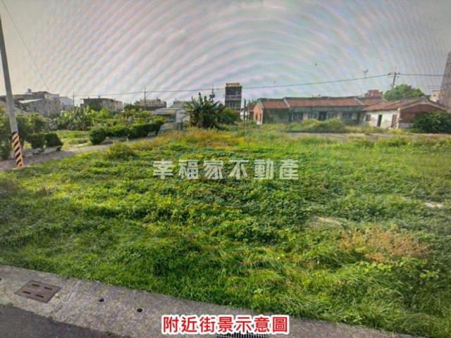台南西港建地-0