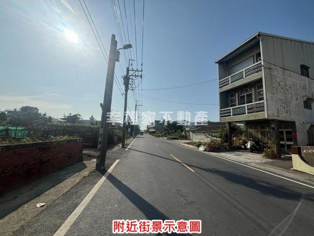 台南西港建地-8