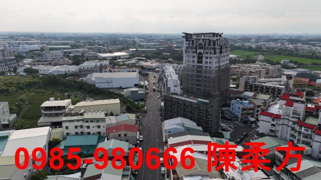 嘉義中埔建地-1