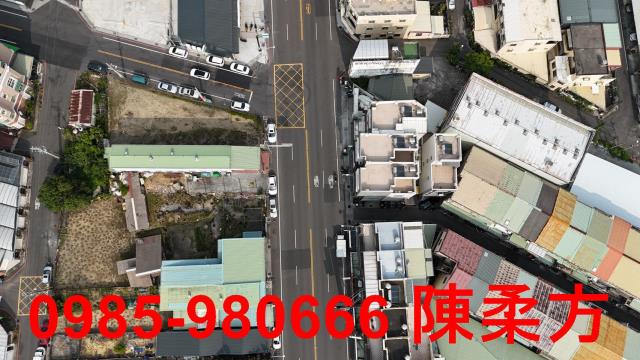 嘉義中埔建地-3