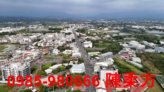 嘉義中埔建地-4