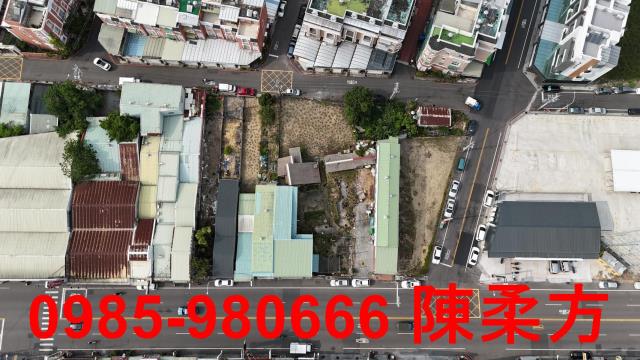 嘉義中埔建地-6