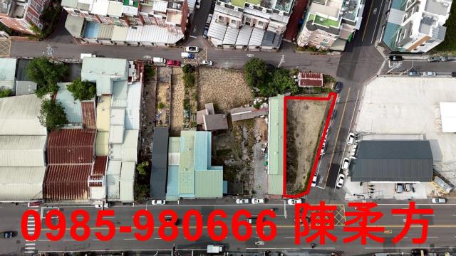 嘉義中埔建地-7