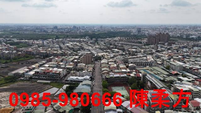 嘉義中埔建地-3