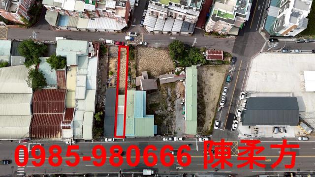 嘉義中埔建地-5