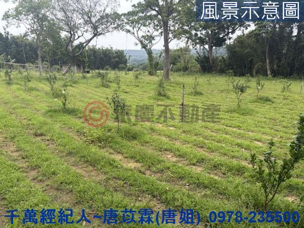 新竹縣北埔鄉農地農舍山坡地