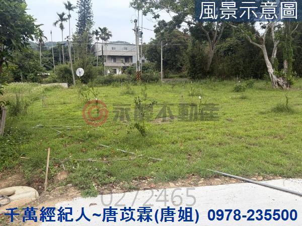 新竹關西農地-1