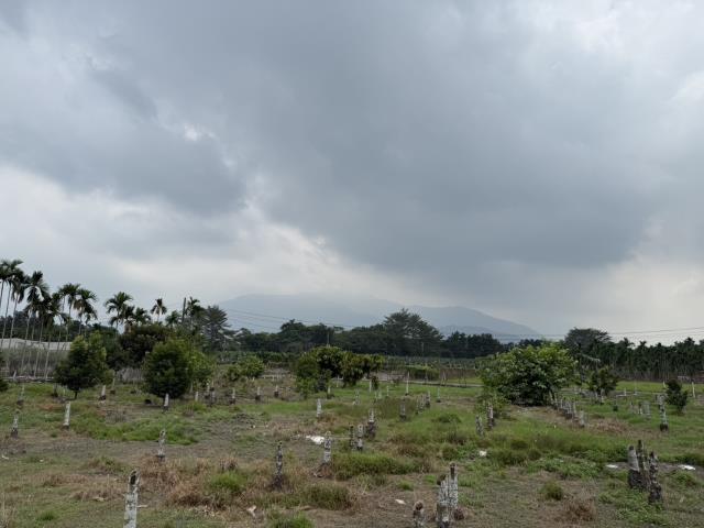 鹽埔農地