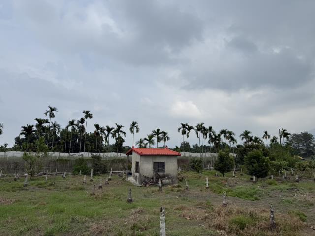 屏東鹽埔農地-1
