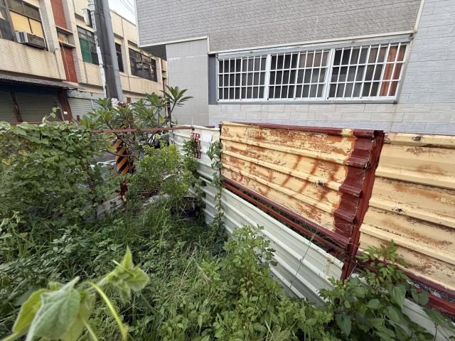 高雄岡山建地-3