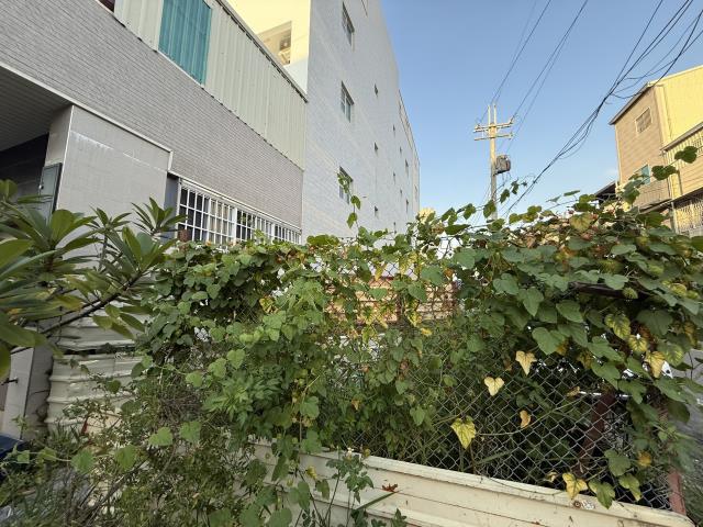 高雄岡山建地-2