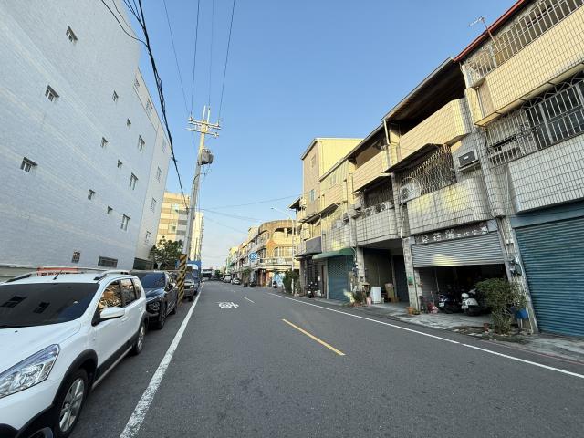 高雄岡山建地-4