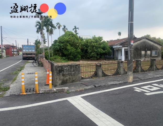 屏東內埔建地-1
