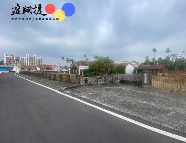 屏東內埔建地-2