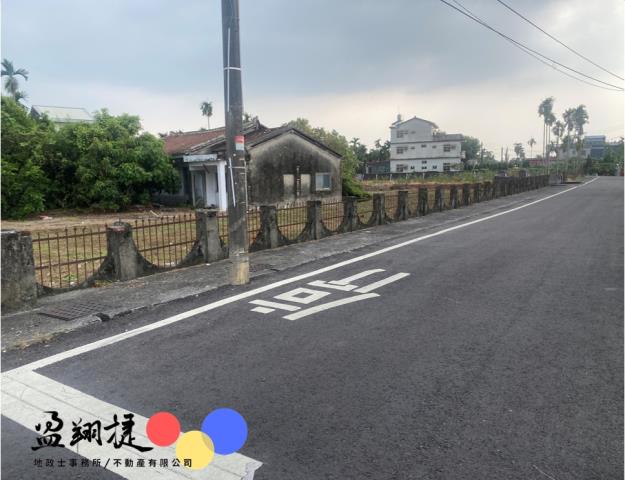 屏東內埔建地-5