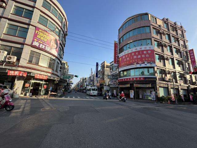 高雄岡山建地-2