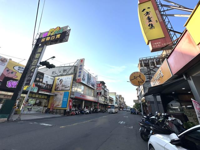 高雄岡山建地-5