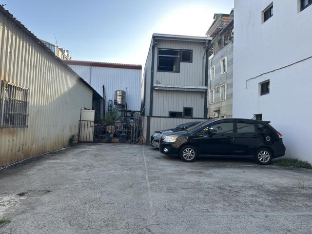 高雄岡山建地-9