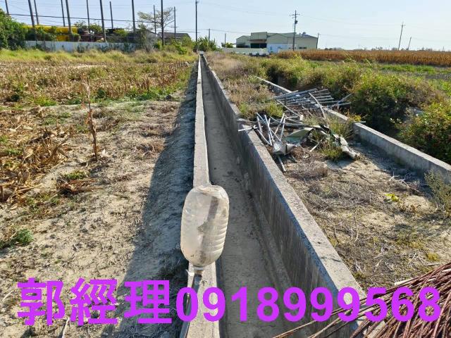 台南佳里農地-5