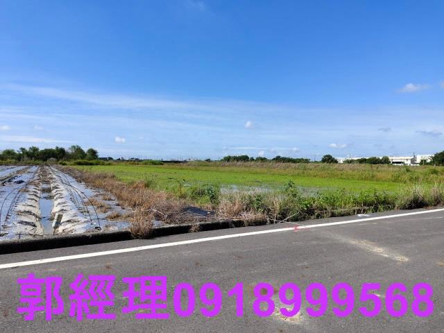 台南鹽水農地-10