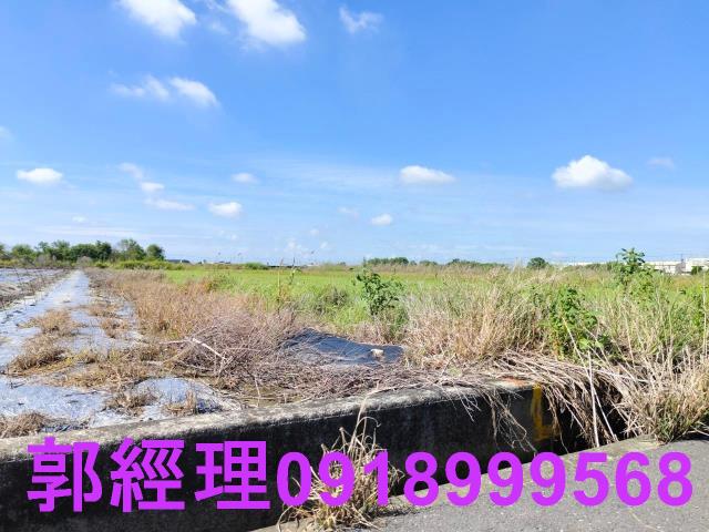 台南鹽水農地-5