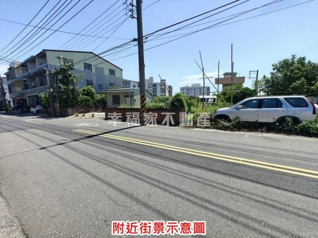 台南佳里建地-10