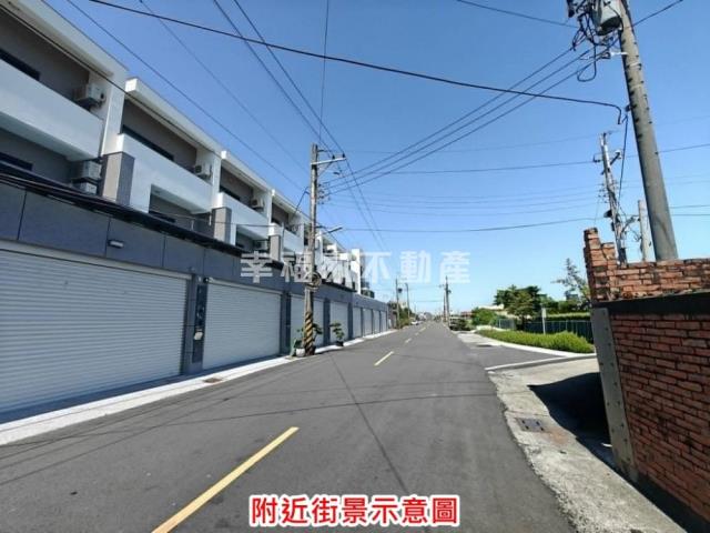 台南佳里建地-11