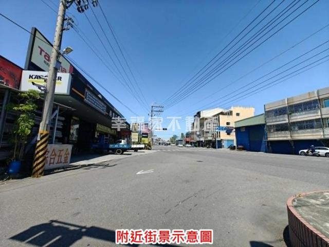台南佳里建地-12
