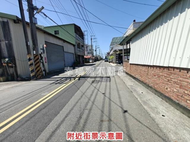 台南佳里建地-13