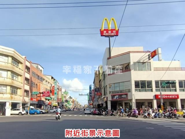 台南佳里建地-0