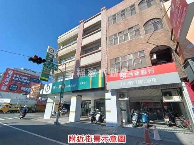 台南佳里建地-1