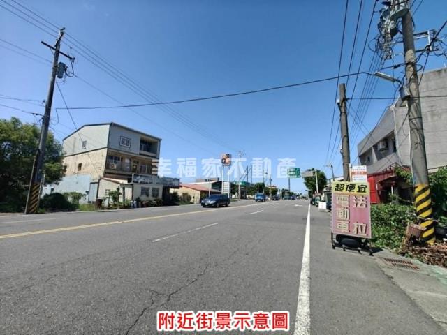 台南佳里建地-5
