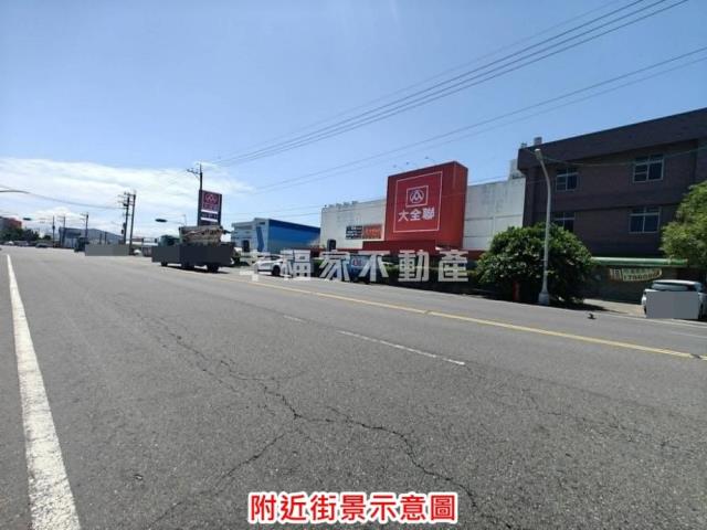 台南佳里建地-7