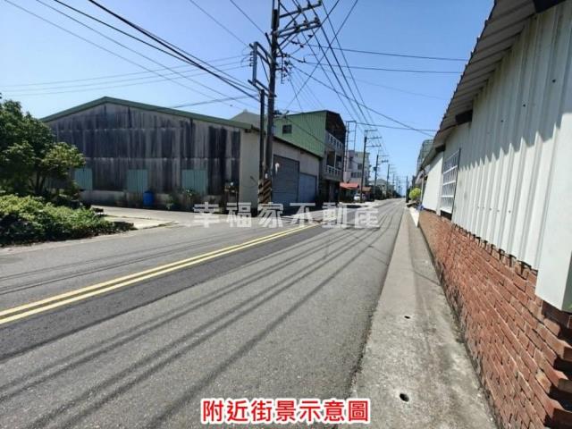 台南佳里建地-8