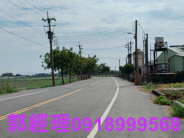 台南鹽水農地-10