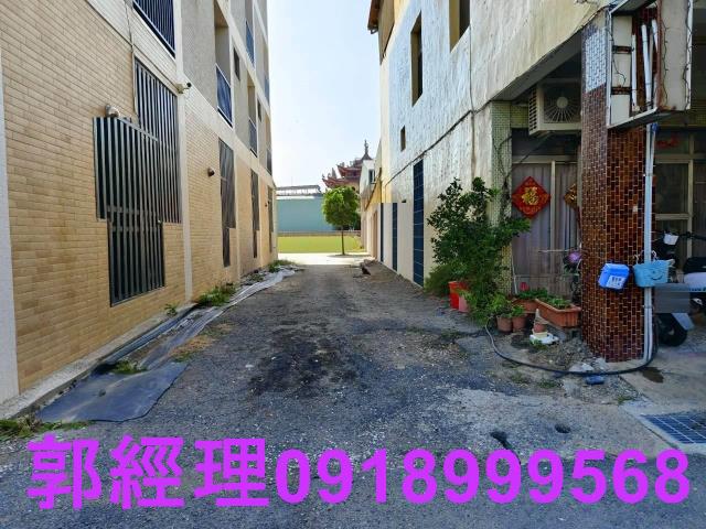 台南鹽水建地-9