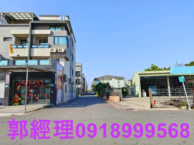台南鹽水建地-2
