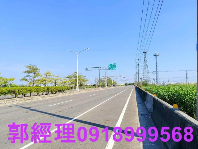 台南鹽水農地-7