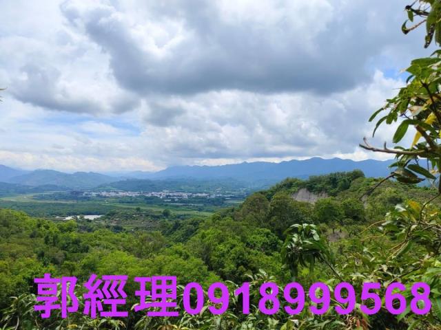 台南玉井農地-10