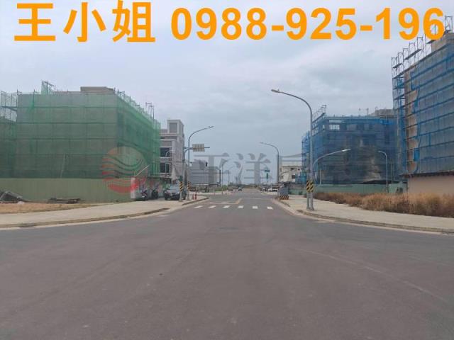 桃園大園建地-7