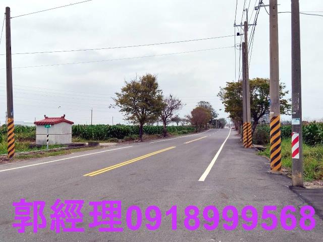 台南新營農地-8