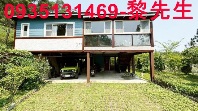 關西天闊莊園優質社區鋼構休閒屋