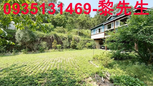 峨眉農地-1