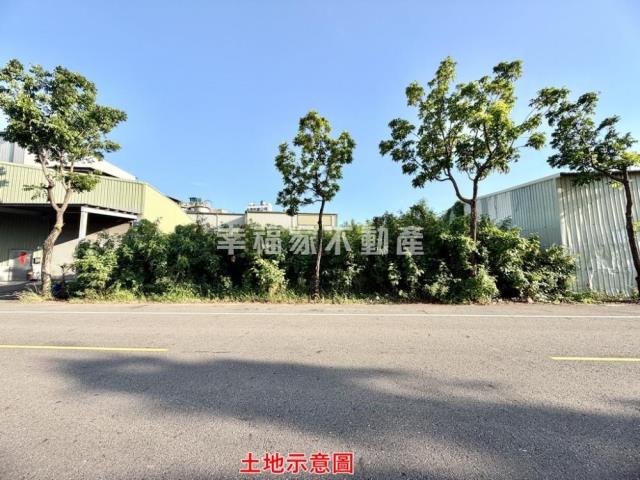 仁德工業地-0